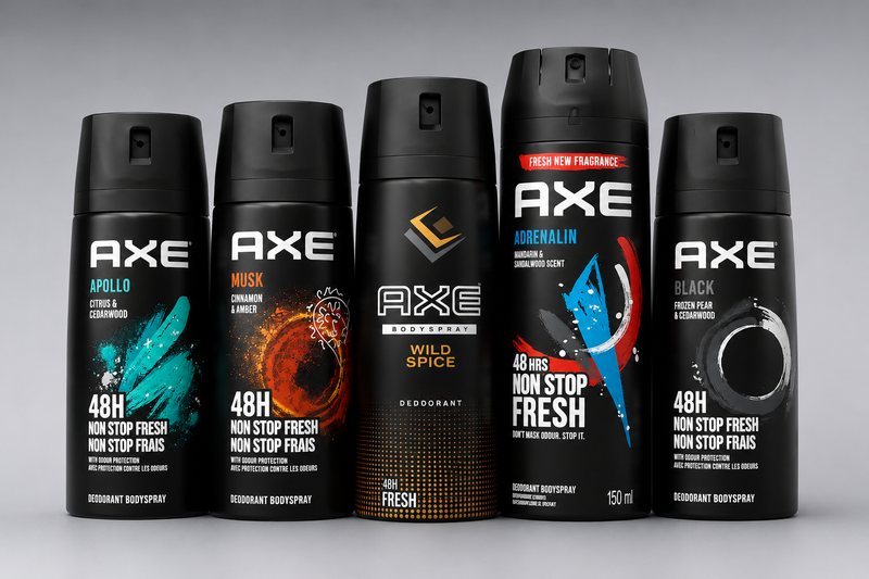 Body Care