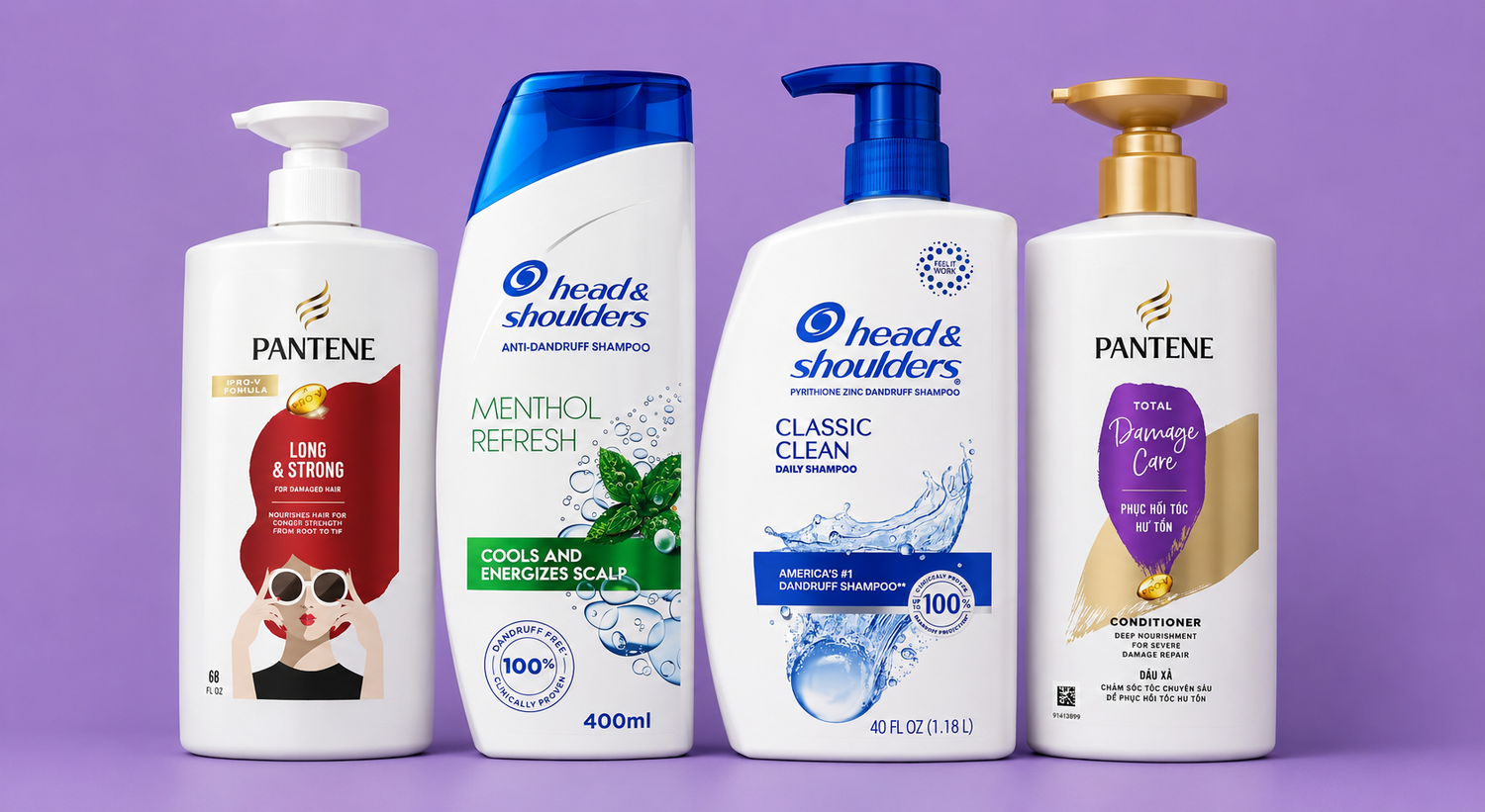 Hair Care