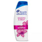 Head & Shoulders Shampoo - Smooth and Silky - Paraben Free - 12.5 oz