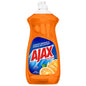 Ajax Dish Liquid - Orange - 28 Floz