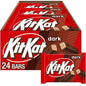 KitKat - Dark - 24 Count