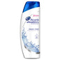 Head & Shoulders Shampoo - Classic Clean - 400 Ml